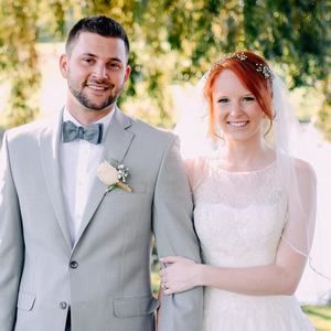 Meet your Posher, Scott